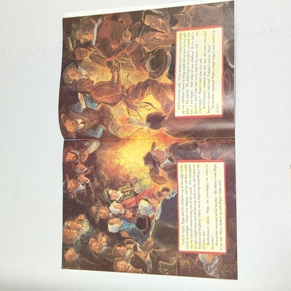 Pilgrim Paperback Book Set of 3 Used Books - Picture 8 of 9